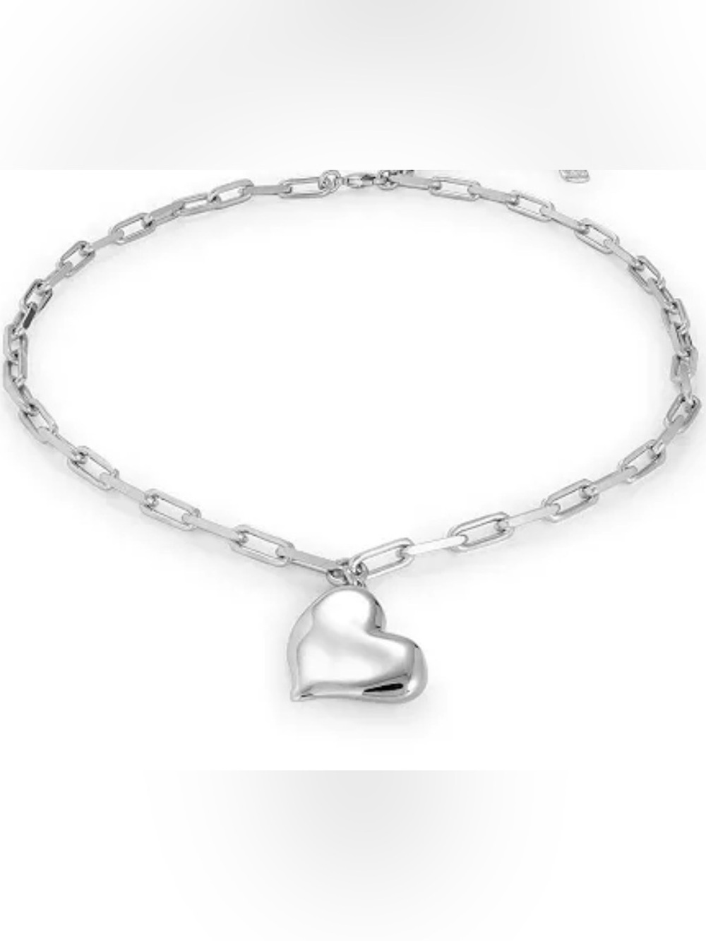 UNO de 50 Heartbeat Necklace